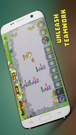 Android App Review: SWAT Forces vs Zombies | GiveMeApps