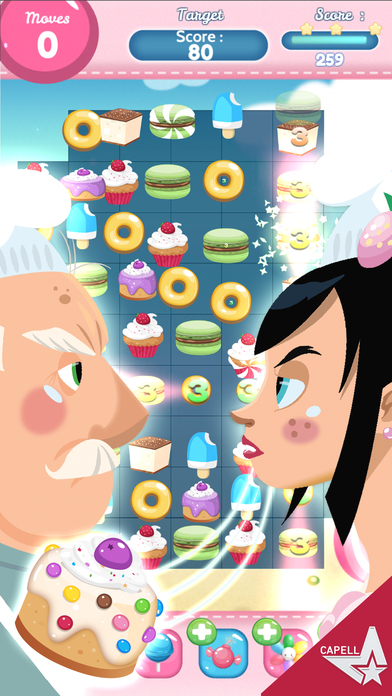 Android App Review: Sweet Cake Boss | Android