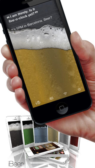 iPhone/iPad App Review: iBeer Pro | GiveMeApps