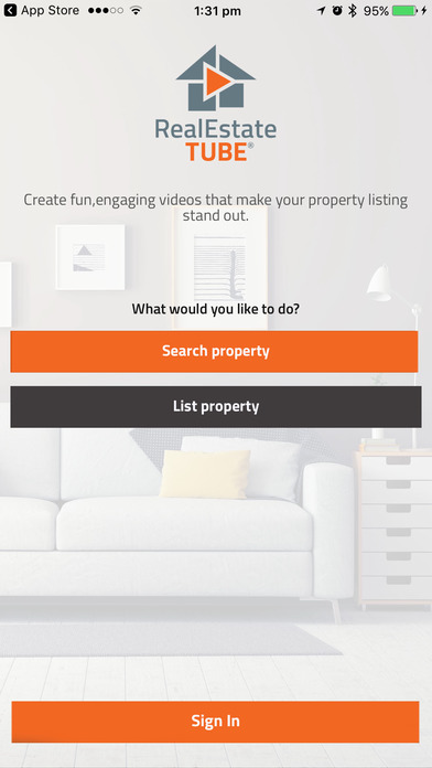 iPhone/iPad App Review: RealEstateTube | GiveMeApps