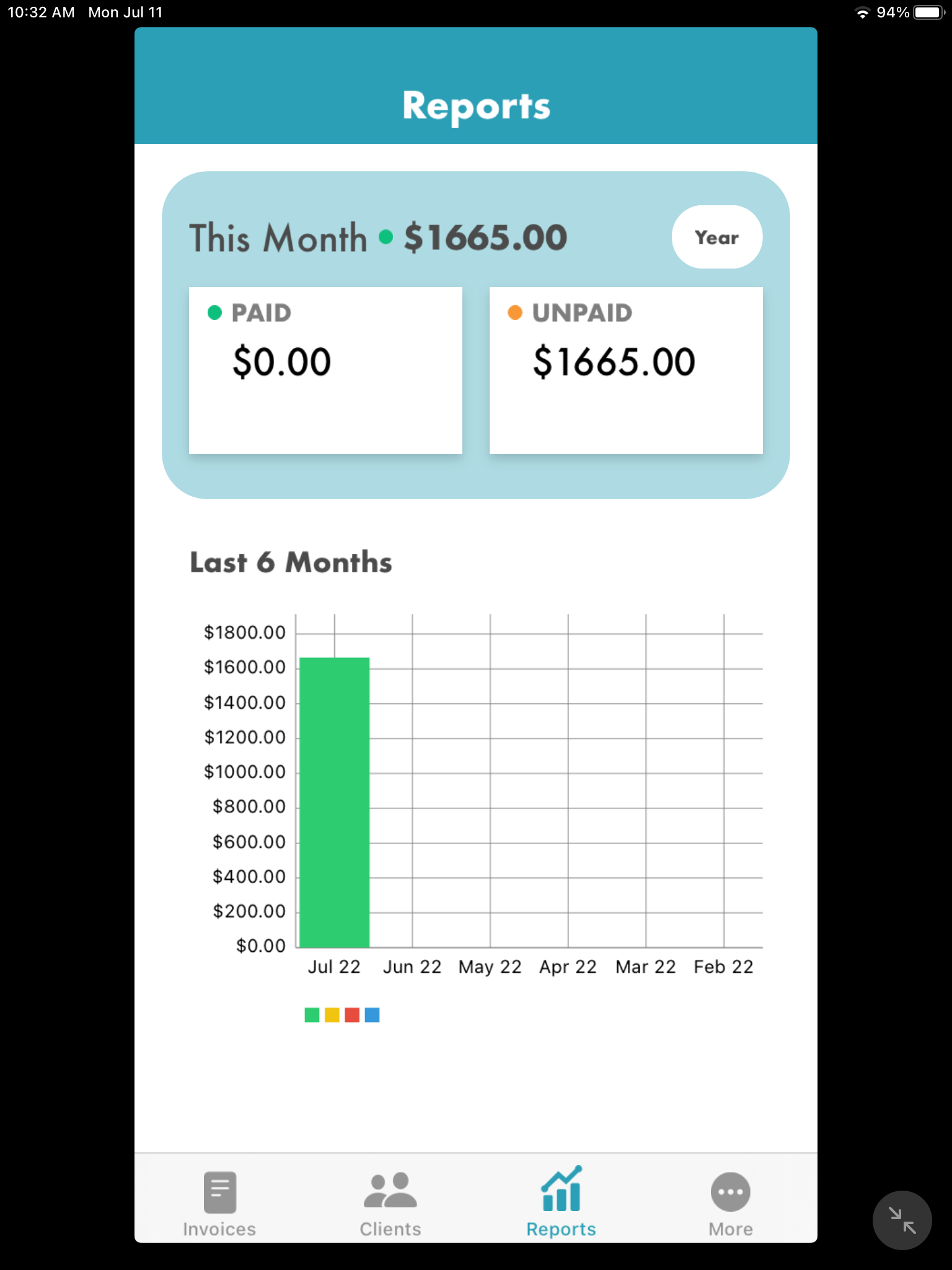 Free Invoice Maker App To PDF | iPhone/iPad App Review | GiveMeApps