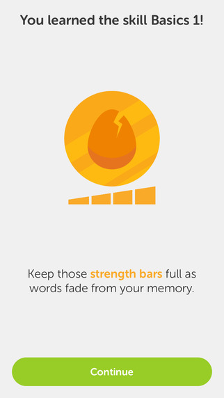 iPhone/iPad App Review: Duolingo | GiveMeApps