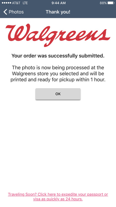 iPhone/iPad App Review: Passport Photo Creator | GiveMeApps