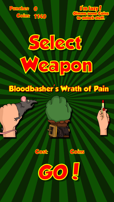 iPhone/iPad App Review: Super Zombie Puncher | GiveMeApps