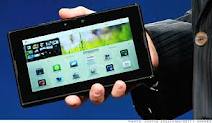 GiveMeApps News: Blackberry Playbook | News